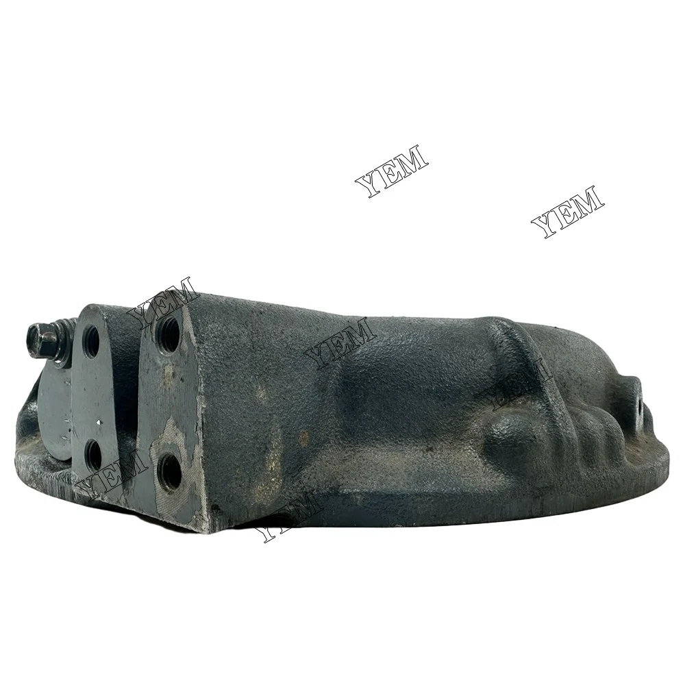 Flywheel Housing for Kubota D1105 Engine Part 4
