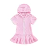 Pink short