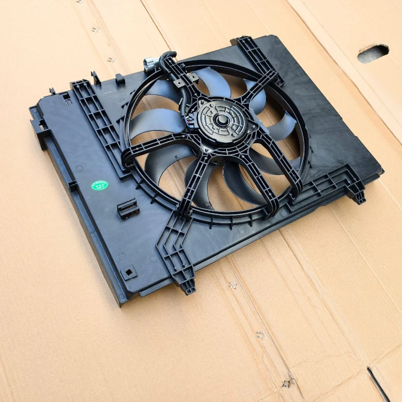 21481-JX00A Auto Parts Radiator Fan for Nissan NV200| Alibaba.com