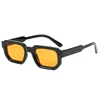 C2-Cornice nera arancione