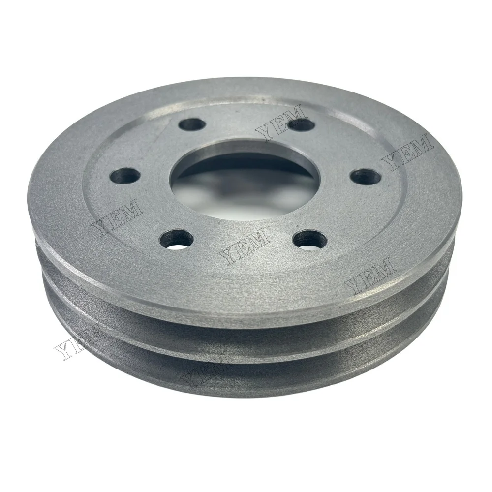 Water Pump Pulley Fit for Doosan Develon P222 Engine