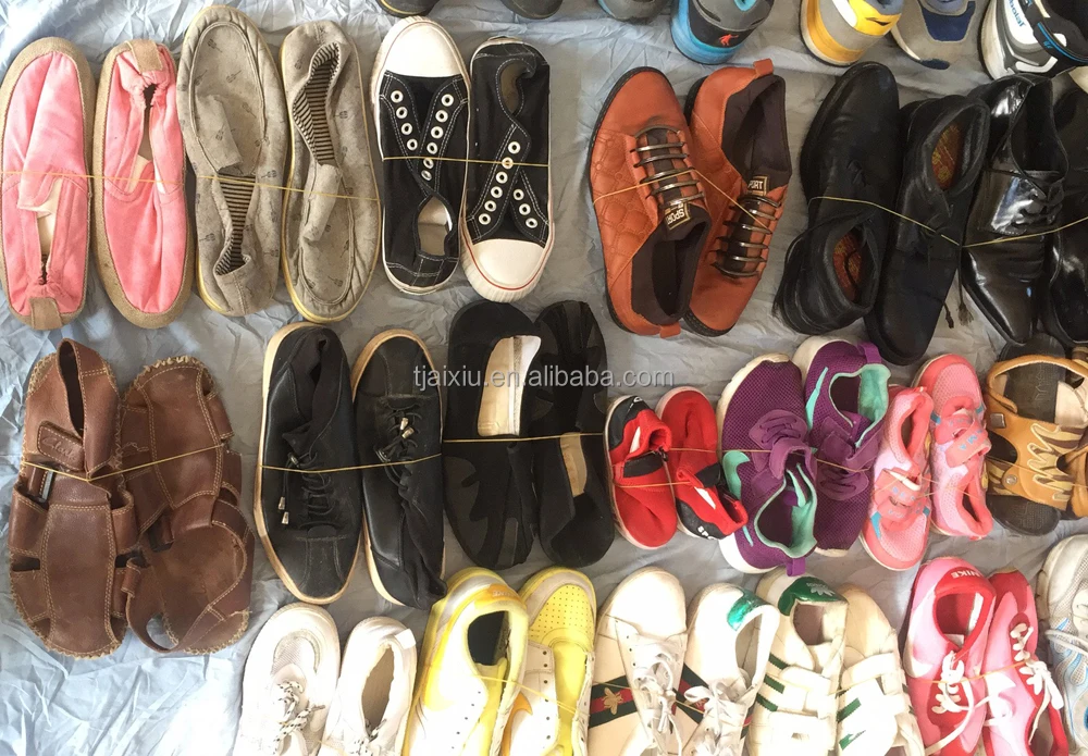 used shoes (18)