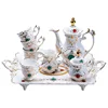 coffee set
