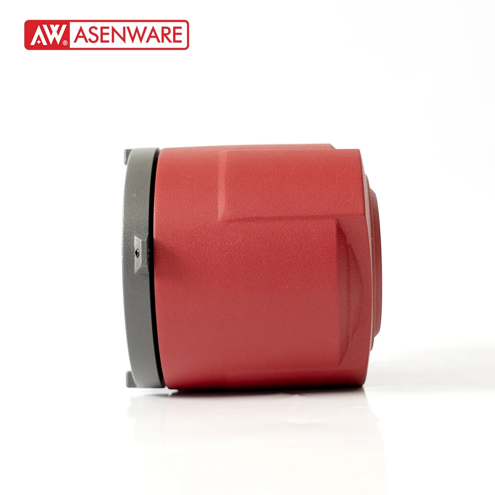 Factory Price IP66 UV Flame Detection Explosion Proof Fire Alarm System