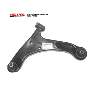 KINGSTEEL OEM 45201-65J00 45202-65J00 Repuestos Auto Spare Parts Suspension Parts Lower Control Arm for SUZUKI VITARA 2005-2015