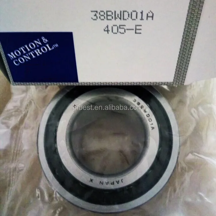 40210-05Y05 Japan Bearing 38BWD06D - Low Noise Auto Wheel