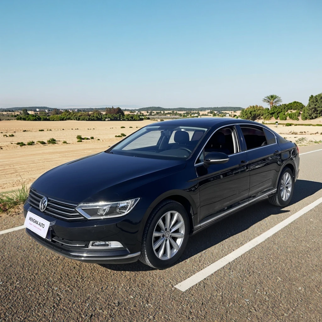 Used 2018 for Volkswagen  Magotan 