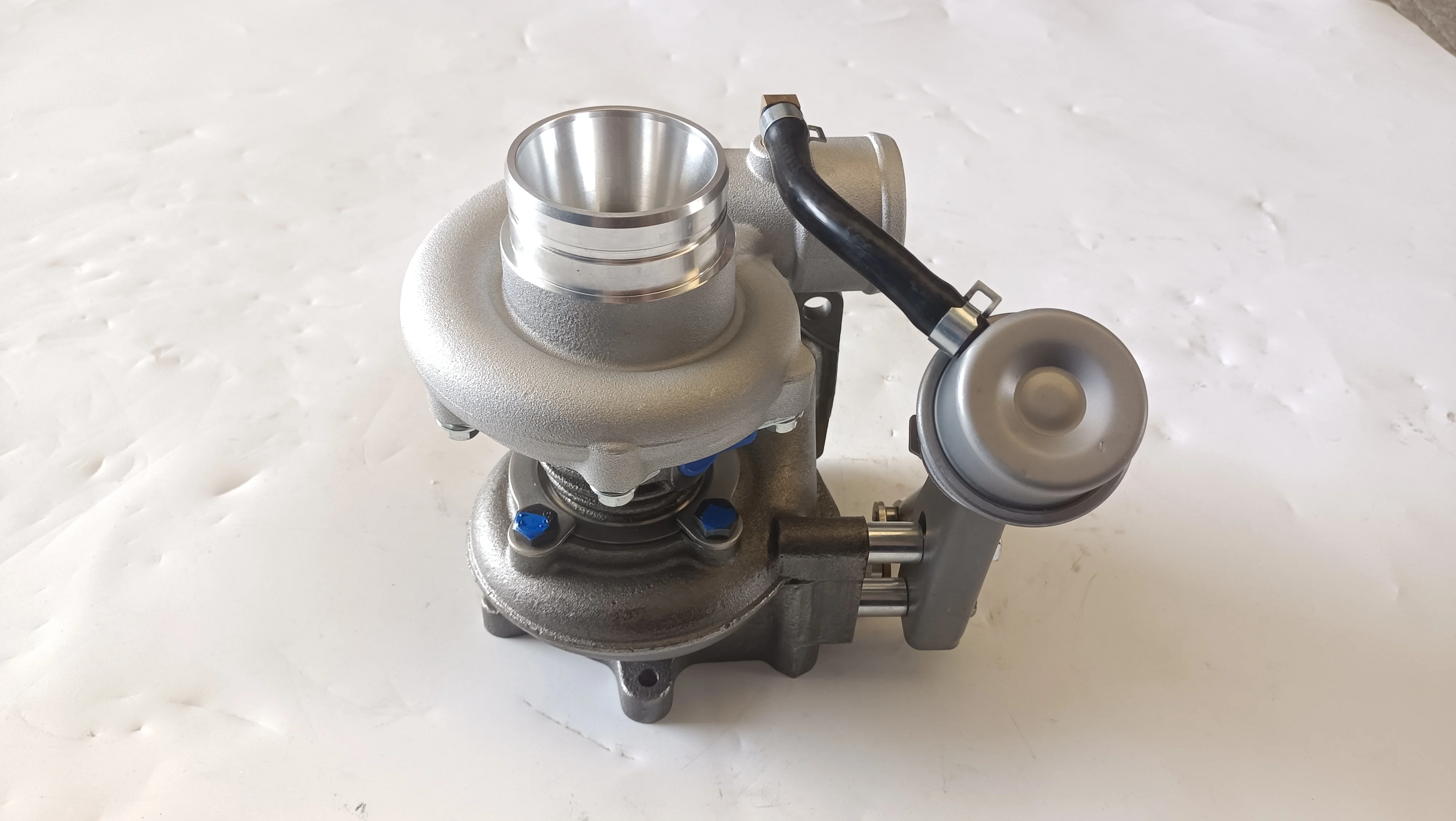 Engine Top Tur YC4FA-30 YUCHAI Engine Parts HKR-F63FA Turbocharger SJ50FY TUR BO FG3FA ...