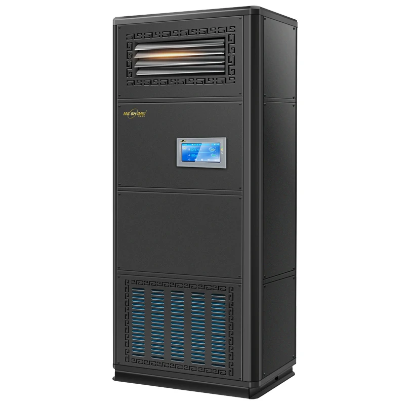 Constant Temperature and Humidity Control air Conditioner for Laboratory
