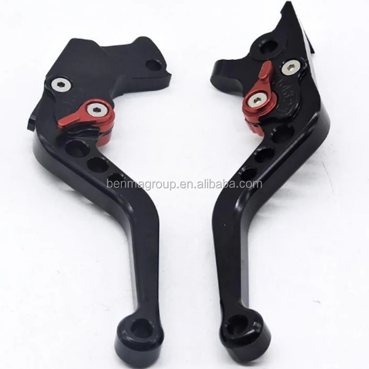 ns200 clutch lever price