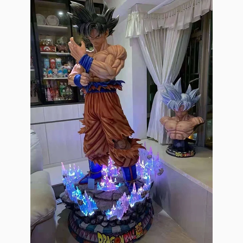 【海外限定】 ドラゴンボール ベジータ 樹脂 彫刻フィギュア ドラゴンボールフィギュアクラス魔人ベジータ樹脂スタチュー