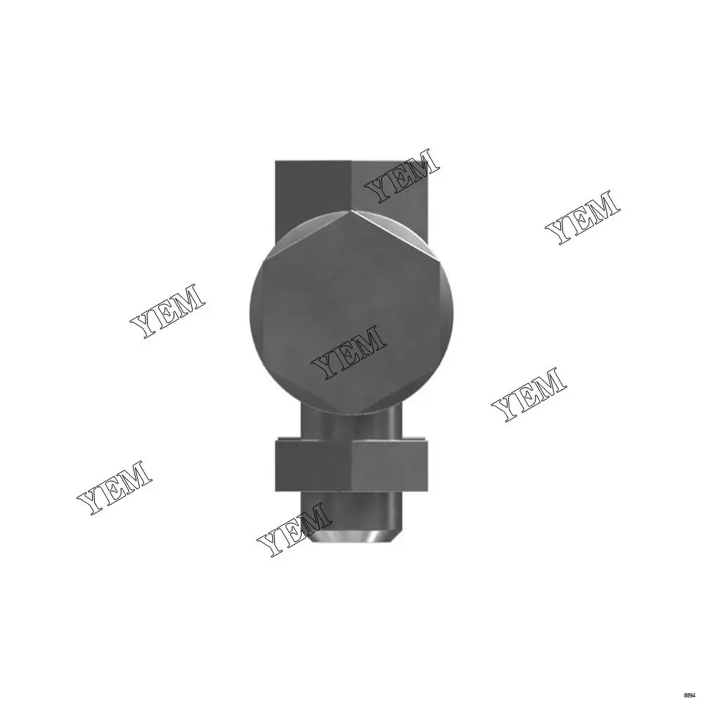 High Quality Manufactory Diesel Engine Thermometer Fit for 125-3896 Engine Rebuild Kit 5