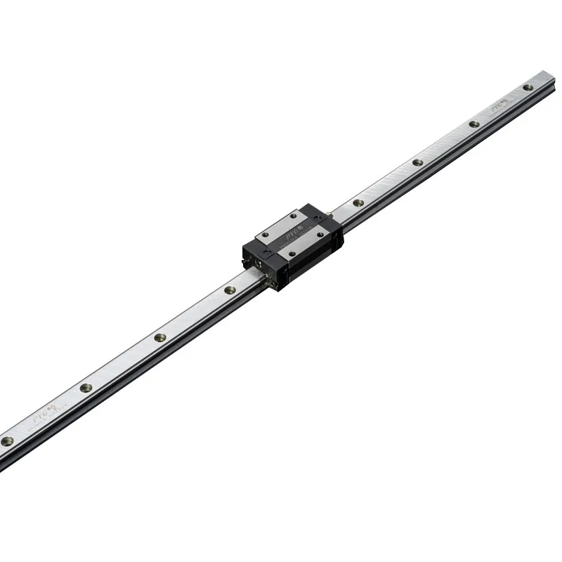 Wholesale Miniature PMGN Linear Block Linear Rail Guideway Linear Guides Ball Screw for CNC