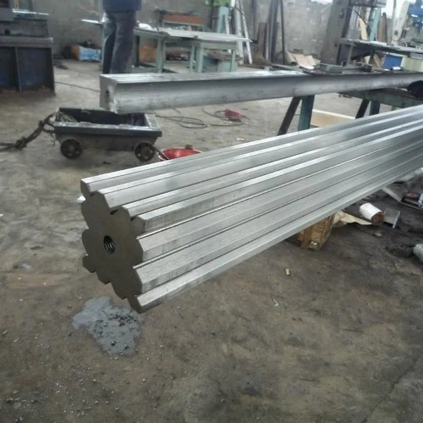 Universal NC Machine Tool Application Bender Tooling for Press Brake Product Category Moulds