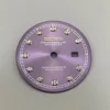 Púrpura