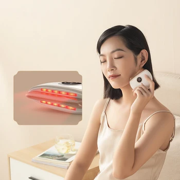 Techlove wholesale high quality Body gua sha facial body massage tools
