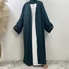Verde oscuro