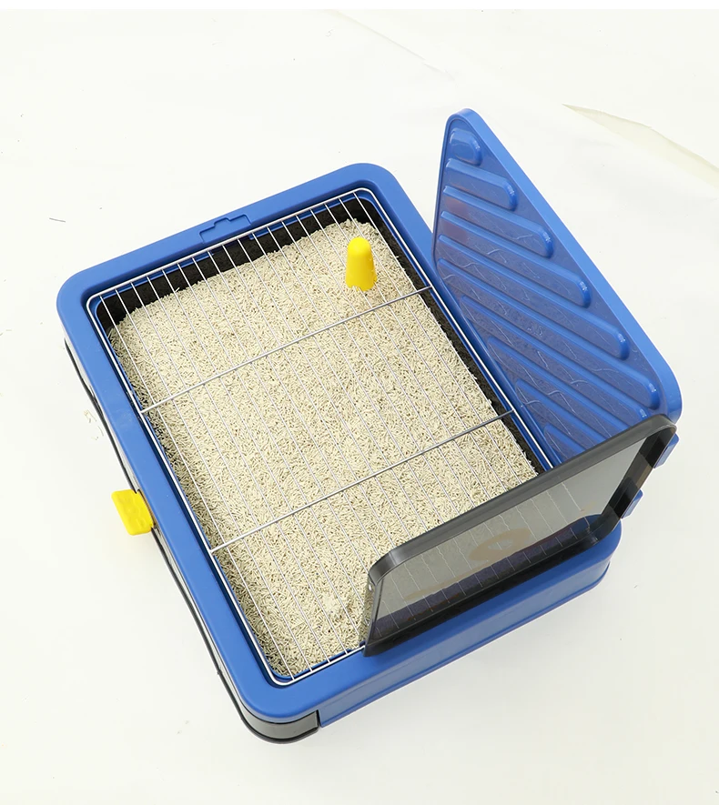 product dog toilet small dog large dog anti stepping poo potty urine pot pet toilet supplies manufacturers direct wholesale697-6