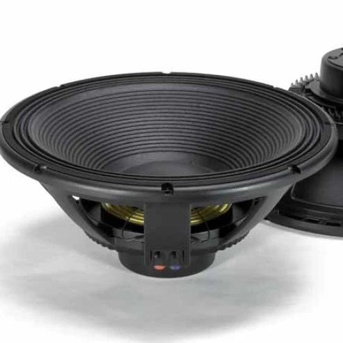 18N401 18inch Neodymium Subwoofer Speakers 1600W Power