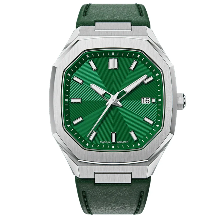Shenzhen Watch Factory Privet Label Customizable Watches Men Custom Logo Automatic Male Watch