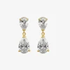 HC57469-18K Gold Plated + EC