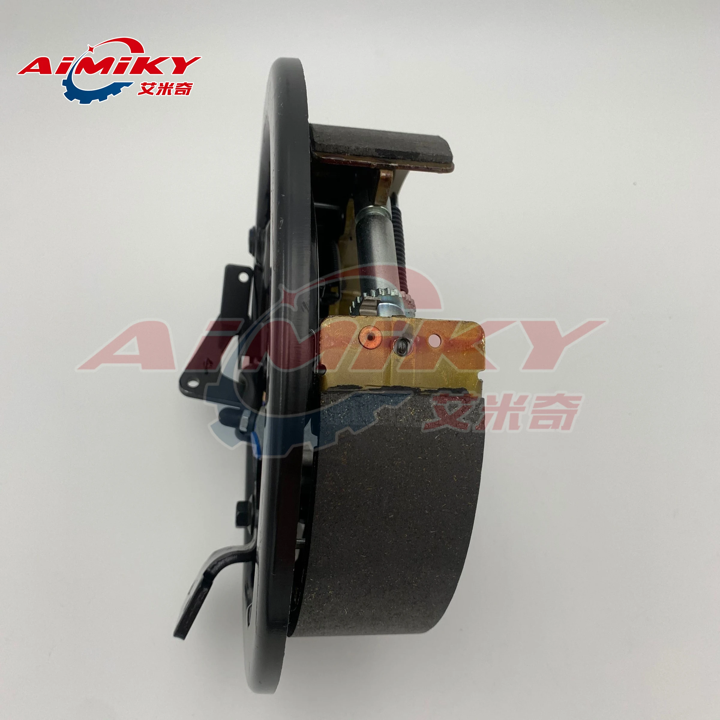 Rear Brake Drum Assy 58300-4F000 58400-4F000 58310-4E000 for Hyundai H100 Porter Kia K2900