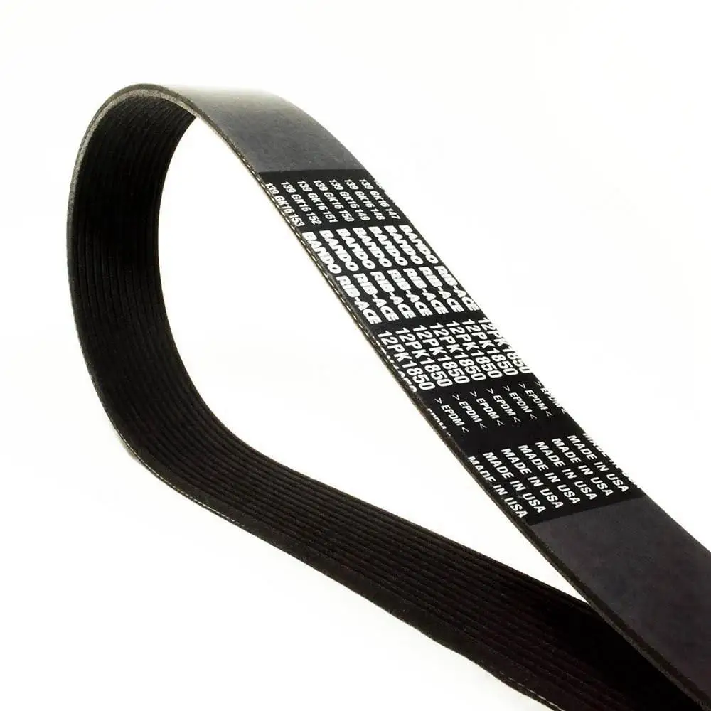 For CAT Excavator E320C Fan Belt 12pk1880