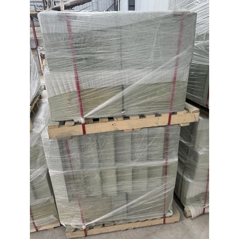 Corundum Refractory Bricks Tailored Refractory Solutions for Molybdenum Iron Furnace Longevity