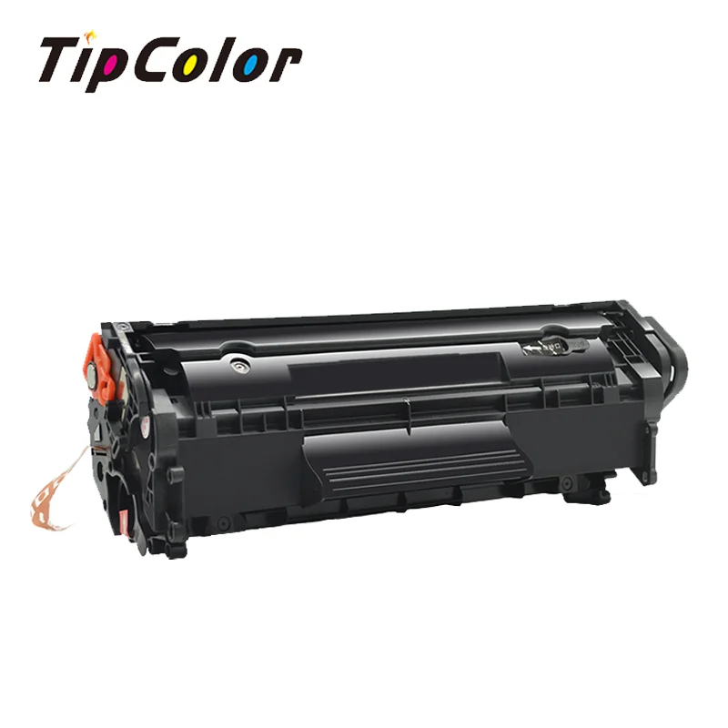 toner hp 285a original