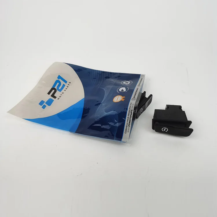 Высококачественный переключатель для правой руки мотоцикла Fire YS 150/FAZER SED на