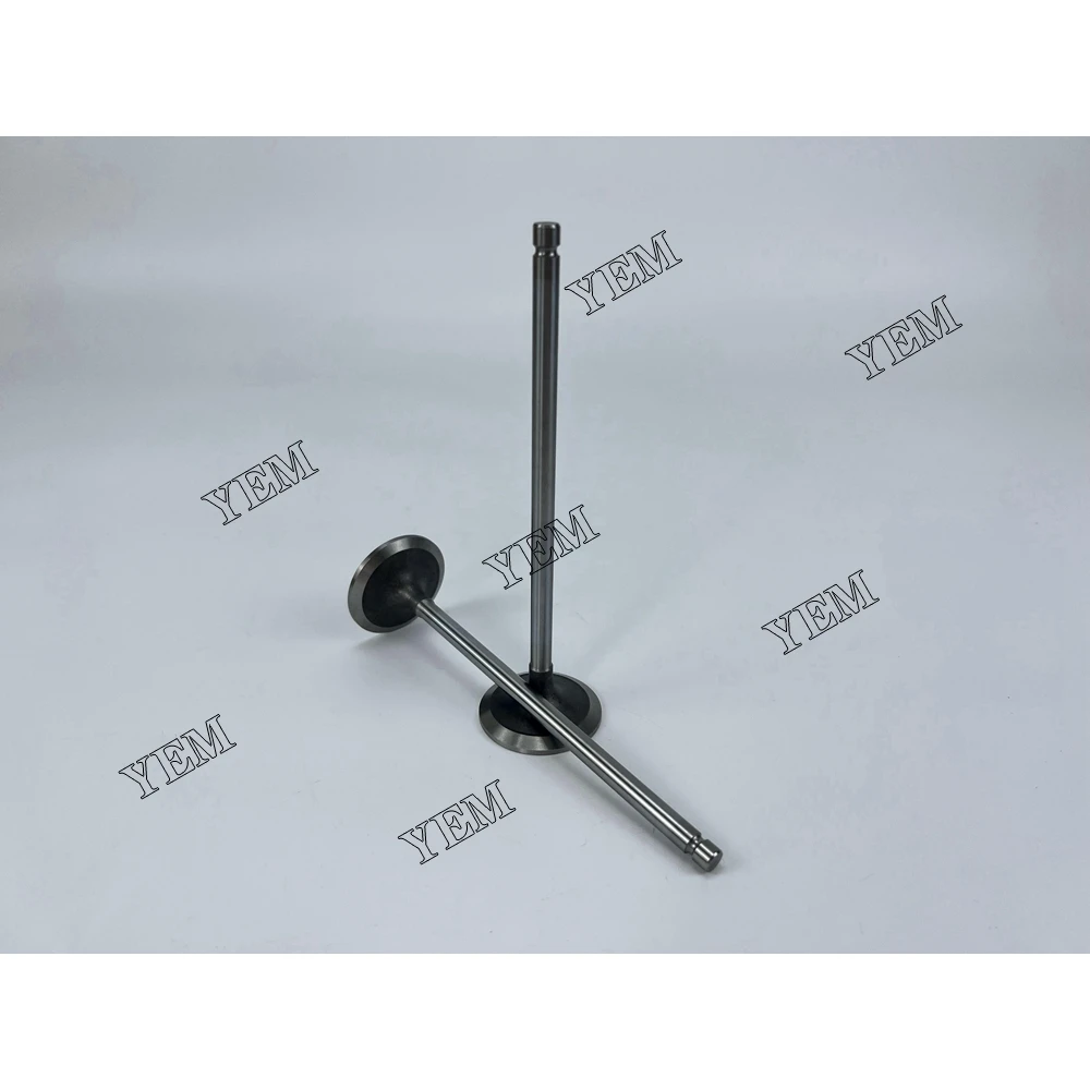For Caterpillar 3116 Intake Valve 161-4280 Replacement Engine Parts 4