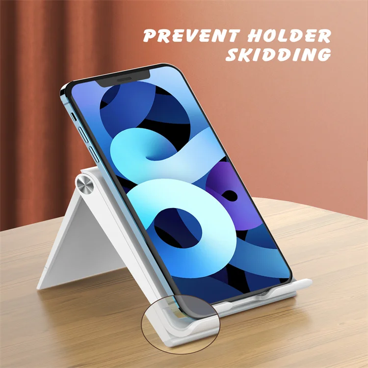 LDNIO MG07 Cell Phone Holder Adjustable Portable Stand