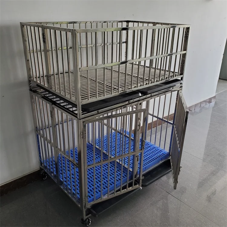 46 inch dog crate