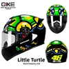 Petite tortue