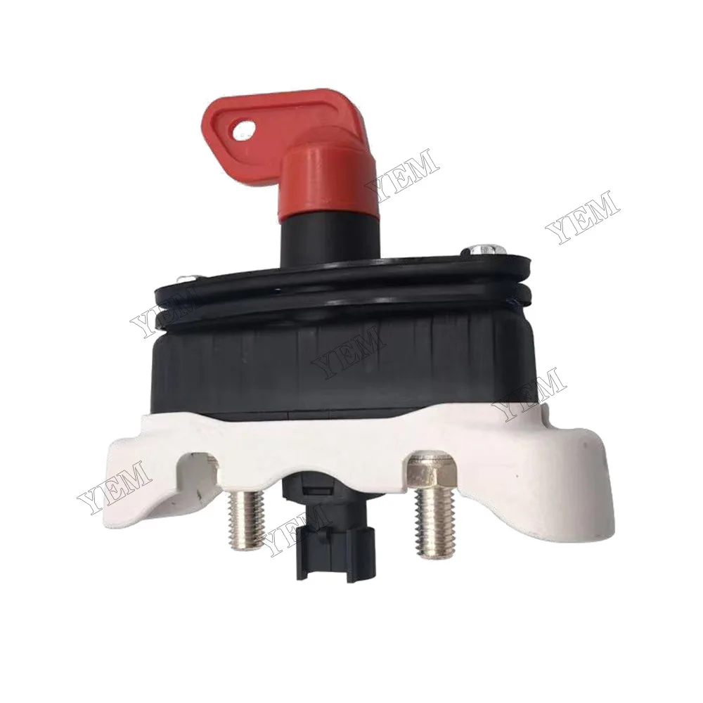 Switch 21199003 Fit for Volvo FM12 V2 V3 Engine