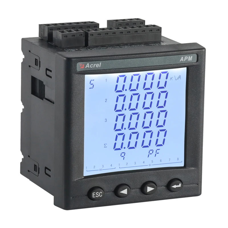 lcd displays energy made in china