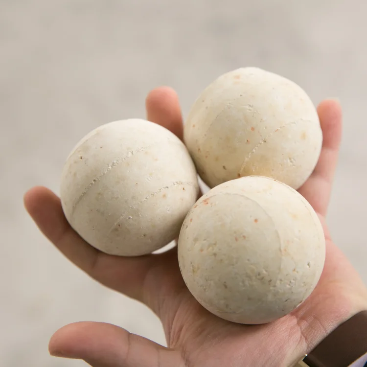 Factory Price Refractory Regenerative Ceramic Balls High Alumina Heat Storage Fire Balls for Industry Furnace