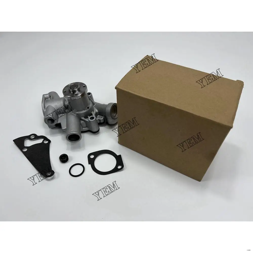 3TNA72 Water Pump 119660-42009 for Yanmar Engine Overhaul Rebuild Kit
