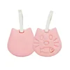 Pink Cleasning Sponge