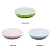 silicone plate