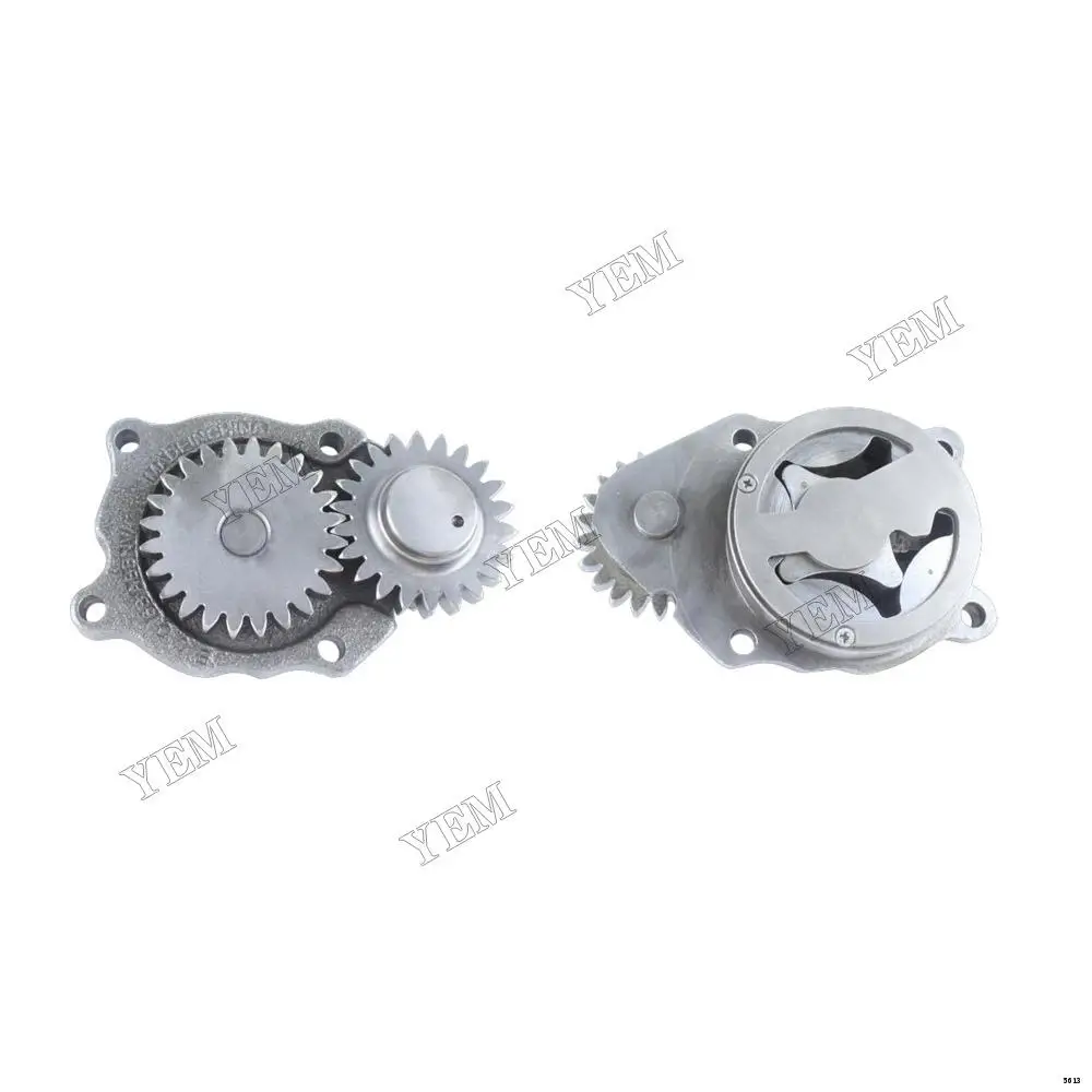 Oil Pump 3926203 Fit for 6BT5.9 Engine