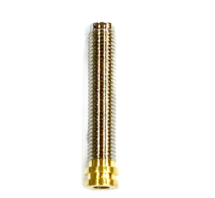 RVT Inner Tube Based Motorcycle Scooter RVT Ready for Vulcanization Tire Valve Stem