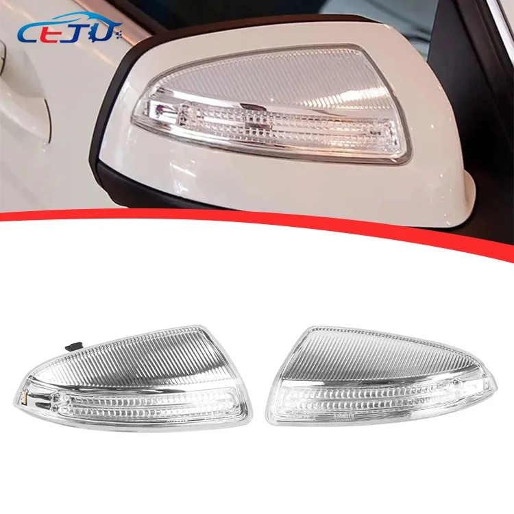 Specchietto Retrovisore Esterno Per Mercedes Per Benz W166 ML166 ML300