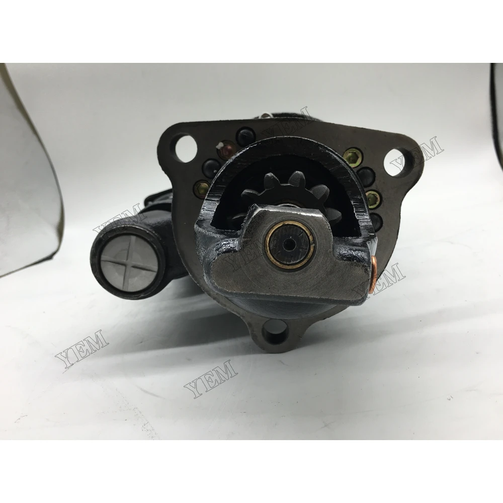 Starter Motor for Caterpillar C9-A Engine Replacement Parts 3
