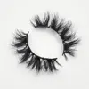 3D faux mink M13