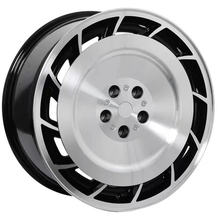 20x8.5 Holden Commodore Wheel Rim Car Aluminum Alloy Wheels Brand New