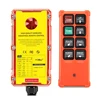 12V orange