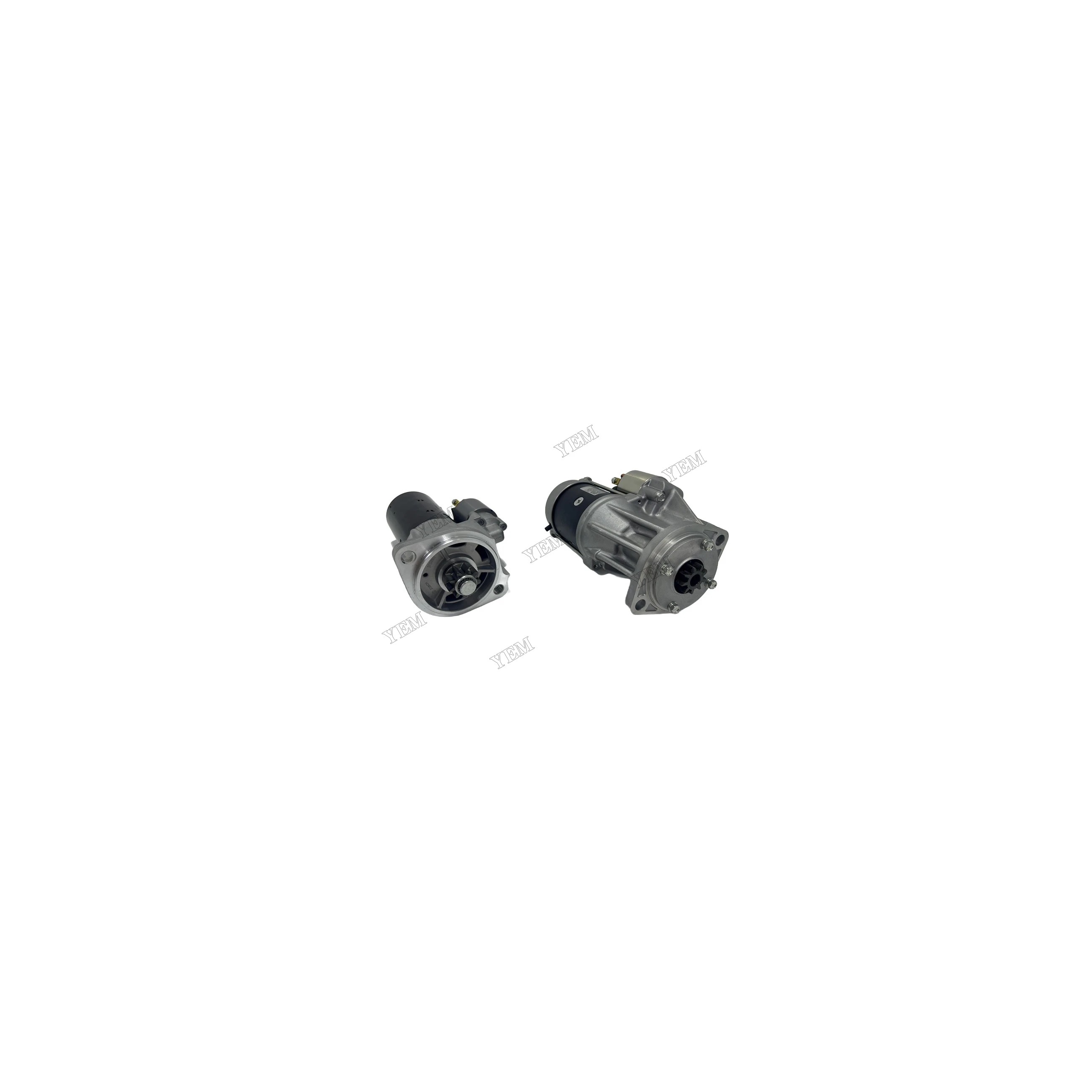 FD30 FD33 FD35 K3A Starter Motor for Mitsubishi Engine Rebuild Kit Engine Parts