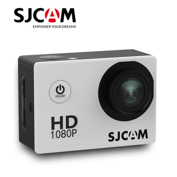 SJ4000 SJCAM He Best Selling Action Camcorder Camera HD 1080P 30M Water Resistant 12MP LCD2.0'' Sports Camera product image