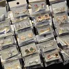Plata 925 - pendientes